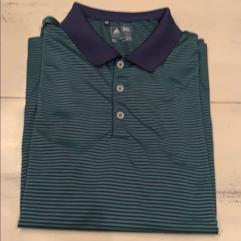 5/$25 🎉Adidas Polo Offers Welcomed